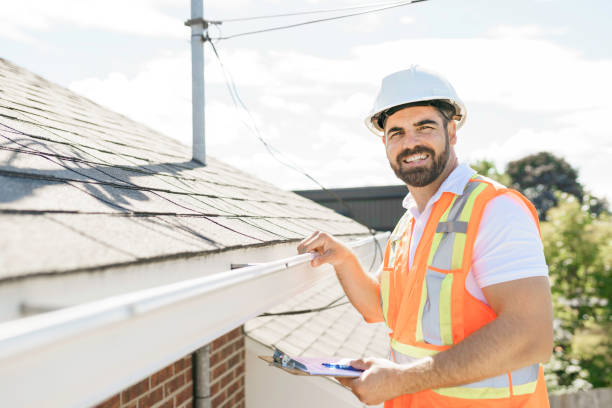 Best Metal Roofing Contractor  in Laguna Vista, TX