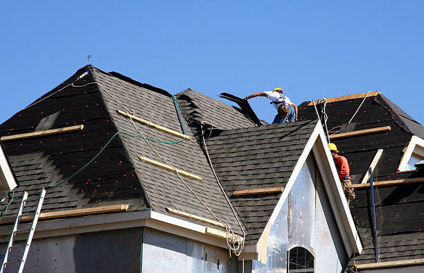 Best Storm Damage Roof Repair  in Laguna Vista, TX