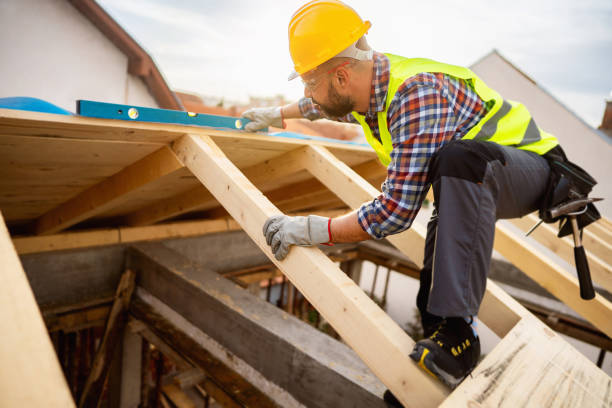 Quick and Trustworthy Emergency Roof Repair Services in Laguna Vista, TX